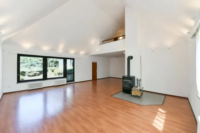 Pronájem rodinného domu, Praha - Kunratice, Ke hrádku, 417 m2
