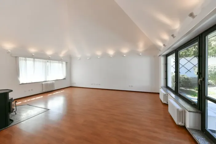 Pronájem rodinného domu, Praha - Kunratice, Ke hrádku, 417 m2