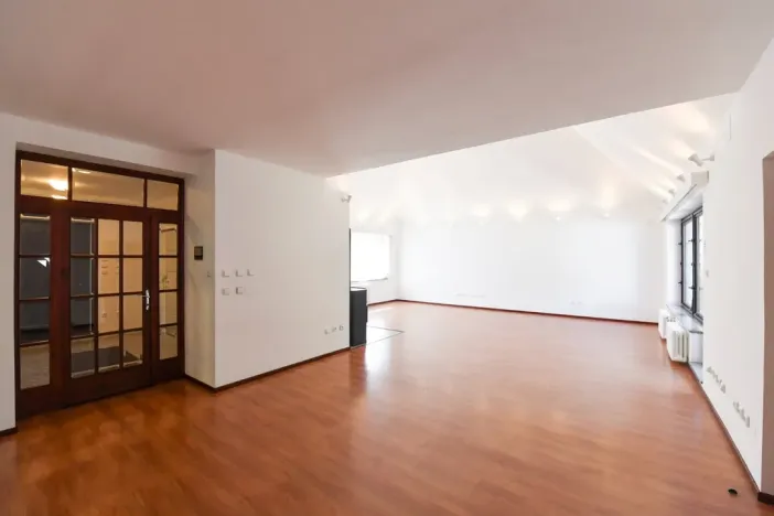 Pronájem rodinného domu, Praha - Kunratice, Ke hrádku, 417 m2