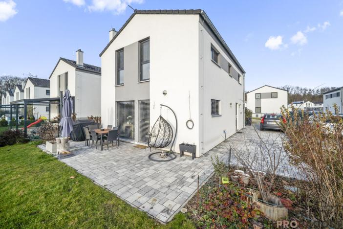 Prodej rodinného domu, Pardubice - Doubravice, 108 m2