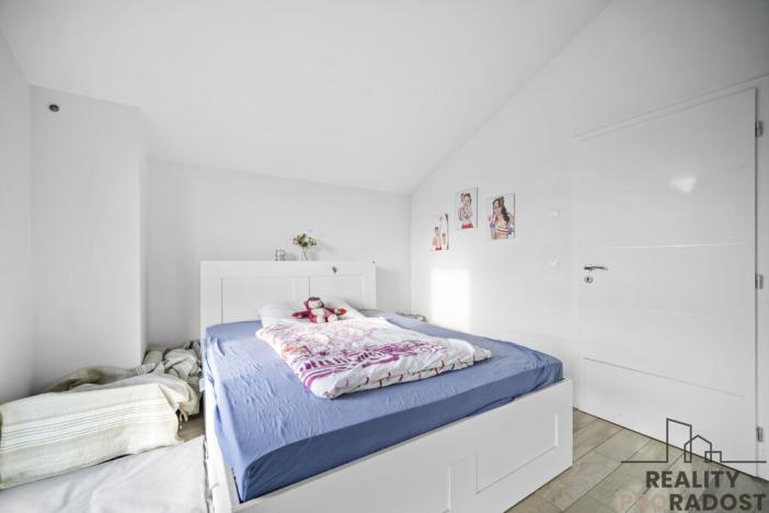 Prodej rodinného domu, Pardubice - Doubravice, 108 m2