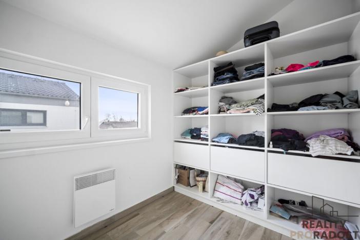 Prodej rodinného domu, Pardubice - Doubravice, 108 m2