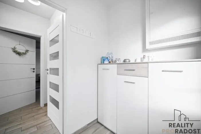 Prodej rodinného domu, Pardubice - Doubravice, 108 m2