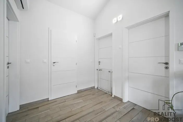 Prodej rodinného domu, Pardubice - Doubravice, 108 m2