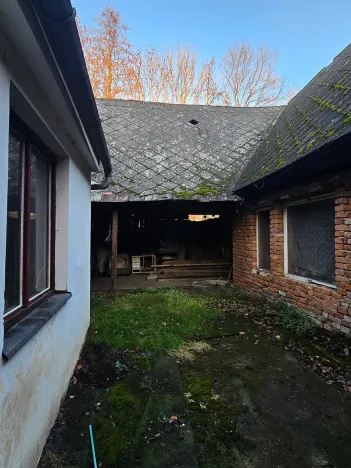 Prodej rodinného domu, Luková, 299 m2