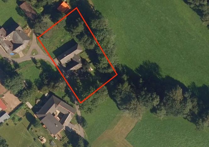 Prodej rodinného domu, Luková, 299 m2