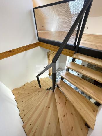 Prodej rodinného domu, Masojedy, 152 m2