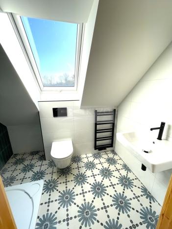 Prodej rodinného domu, Masojedy, 152 m2