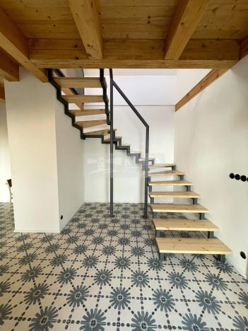 Prodej rodinného domu, Masojedy, 152 m2