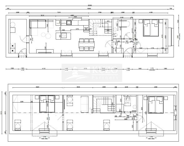 Prodej rodinného domu, Masojedy, 152 m2
