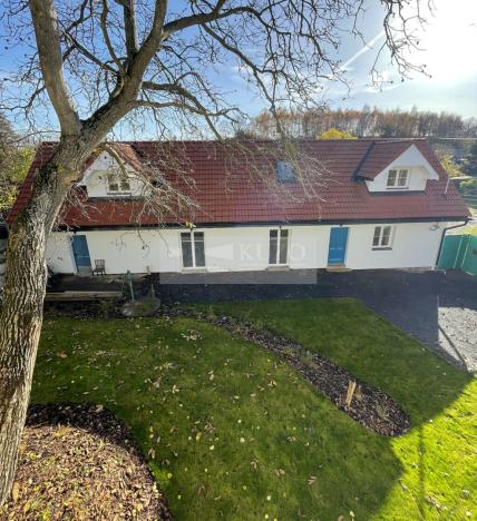 Prodej rodinného domu, Masojedy, 152 m2