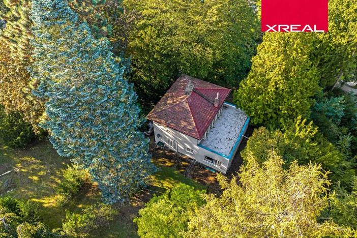 Prodej rodinného domu, Kamenice, Lomená, 157 m2