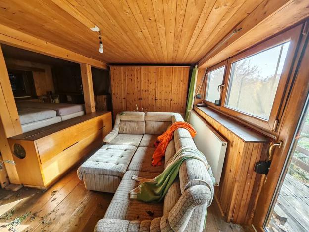 Prodej chalupy, Zvíkovské Podhradí, 150 m2