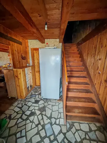 Prodej chalupy, Zvíkovské Podhradí, 150 m2