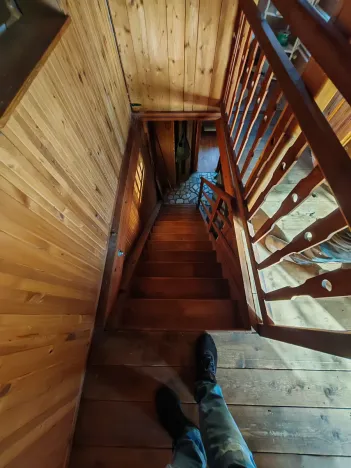 Prodej chalupy, Zvíkovské Podhradí, 150 m2