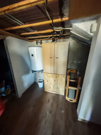 Prodej chalupy, Zvíkovské Podhradí, 150 m2