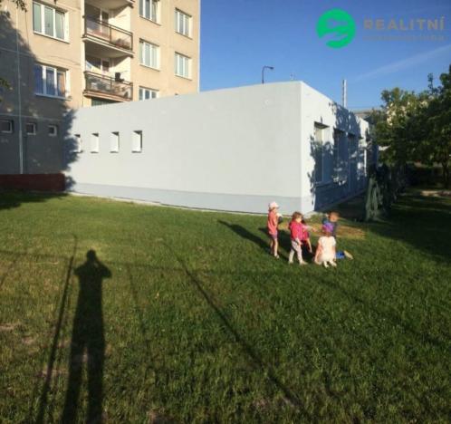 Pronájem bytu 1+1, Klatovy, jateční, 50 m2