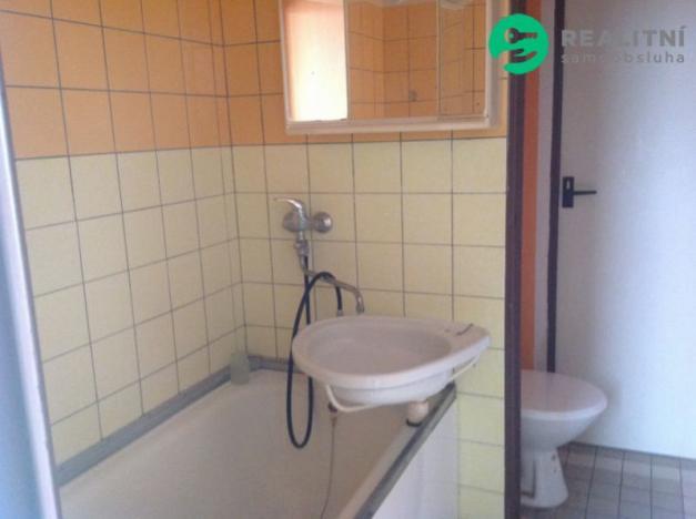 Pronájem bytu 1+1, Klatovy, jateční, 50 m2