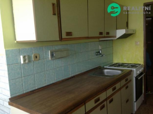 Pronájem bytu 1+1, Klatovy, jateční, 50 m2