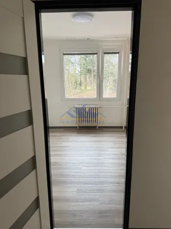 Pronájem bytu 2+kk, Hořovice, Višňová, 43 m2