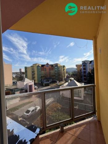 Prodej bytu 1+kk, Český Krumlov, Urbinská, 33 m2