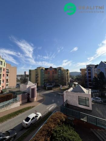 Prodej bytu 1+kk, Český Krumlov, Urbinská, 33 m2