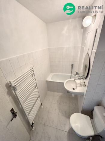 Prodej bytu 1+kk, Český Krumlov, Urbinská, 33 m2