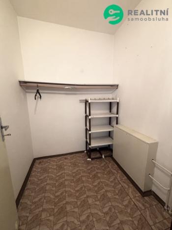 Prodej bytu 1+kk, Český Krumlov, Urbinská, 33 m2