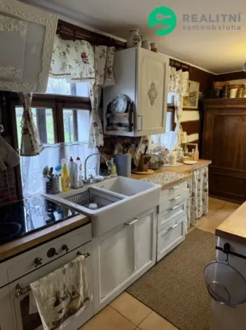 Prodej chalupy, Běchary, 100 m2