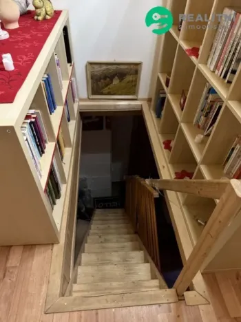 Prodej chalupy, Běchary, 100 m2