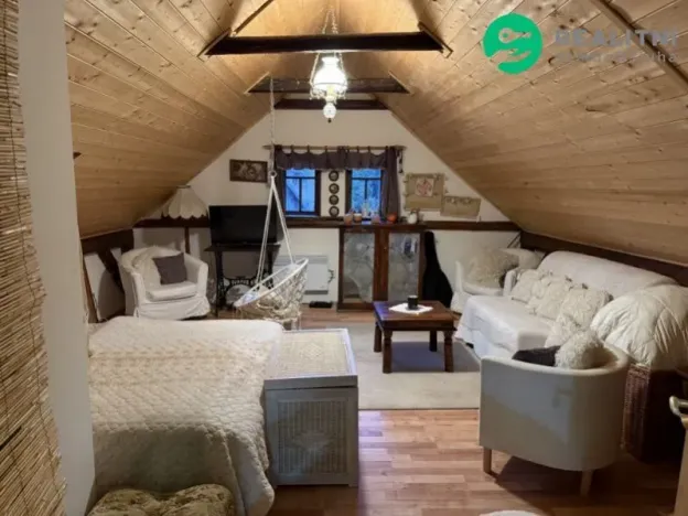 Prodej chalupy, Běchary, 100 m2