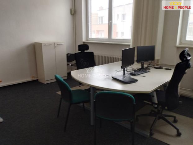 Pronájem kanceláře, Benešov, Erbenova, 27 m2