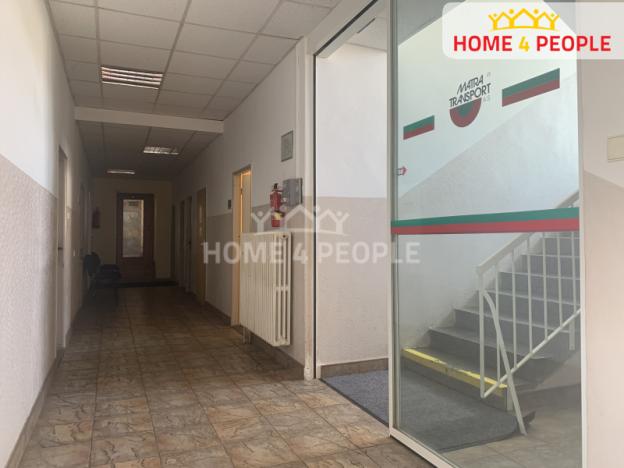 Pronájem kanceláře, Benešov, Erbenova, 27 m2