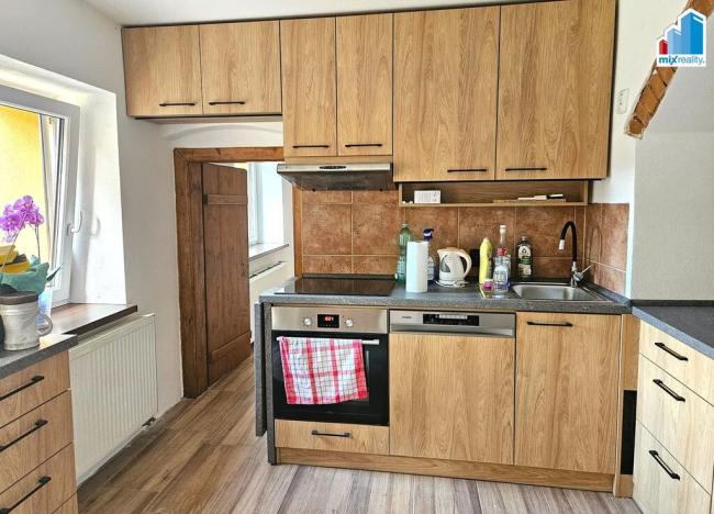 Pronájem rodinného domu, Pasečnice - Nová Pasečnice, 120 m2