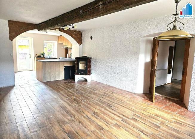 Pronájem rodinného domu, Pasečnice - Nová Pasečnice, 120 m2