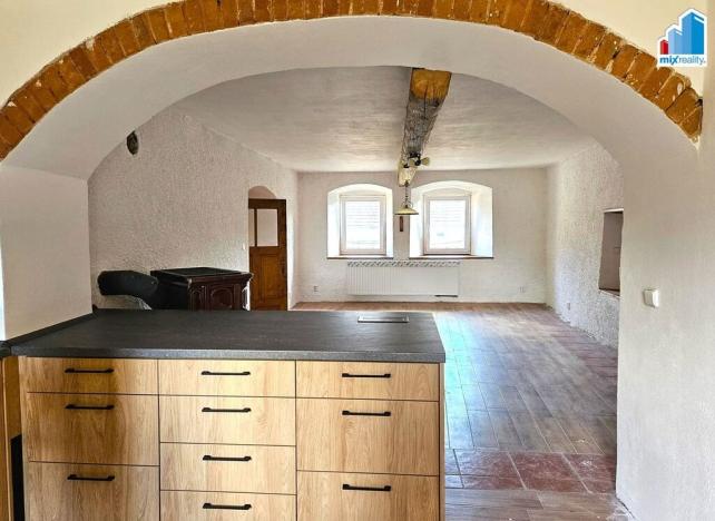 Pronájem rodinného domu, Pasečnice - Nová Pasečnice, 120 m2