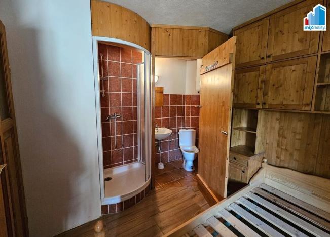 Pronájem rodinného domu, Pasečnice - Nová Pasečnice, 120 m2