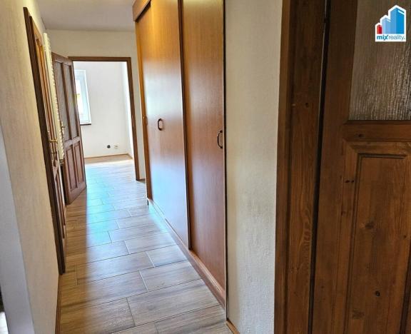 Pronájem rodinného domu, Pasečnice - Nová Pasečnice, 120 m2