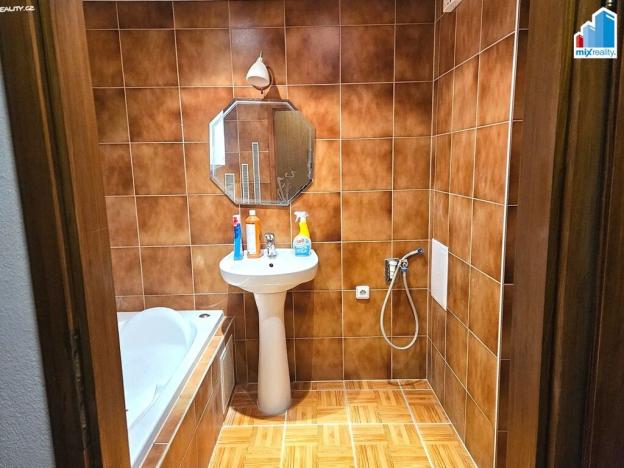 Pronájem rodinného domu, Pasečnice - Nová Pasečnice, 120 m2