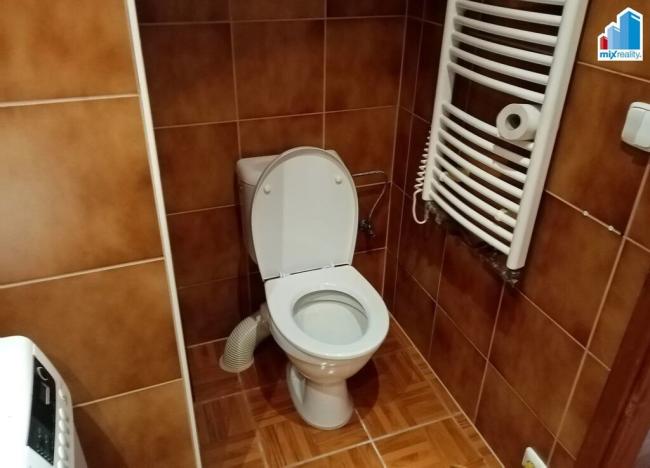 Pronájem rodinného domu, Pasečnice - Nová Pasečnice, 120 m2