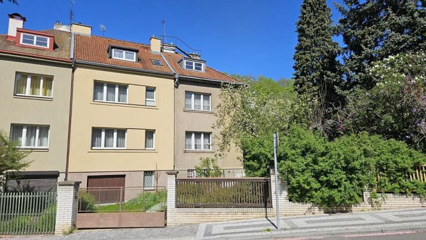 Prodej rodinného domu, Praha - Smíchov, Ke Klimentce, 160 m2