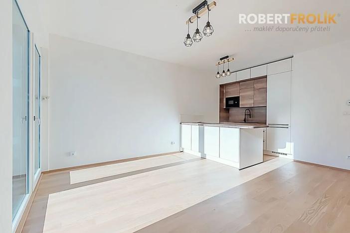 Pronájem bytu 3+kk, Praha - Lysolaje, Lysolajské údolí, 77 m2