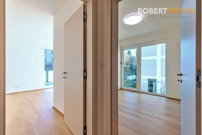 Pronájem bytu 3+kk, Praha - Lysolaje, Lysolajské údolí, 77 m2