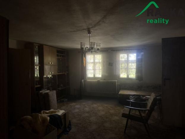 Prodej rodinného domu, Teplá - Popovice, Popovice u Poutnova, 180 m2