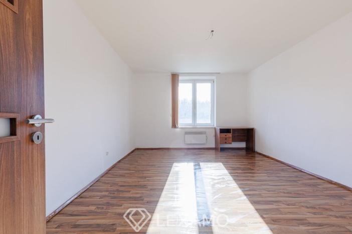 Prodej bytu 2+1, Šanov, Nádražní, 85 m2