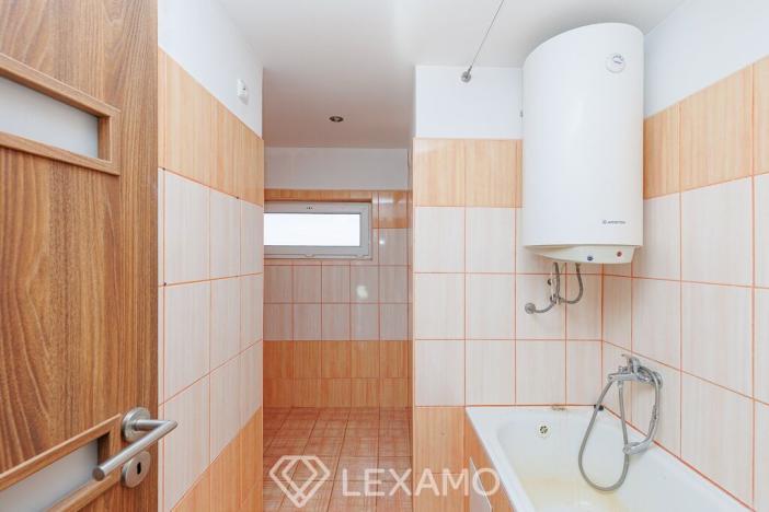 Prodej bytu 2+1, Šanov, Nádražní, 85 m2