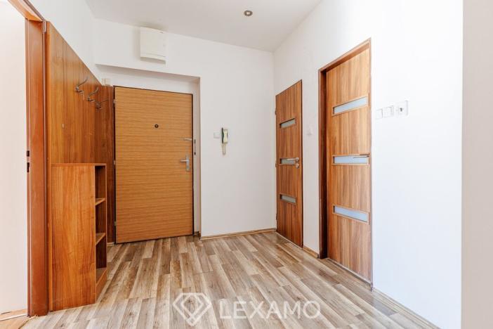 Prodej bytu 2+1, Šanov, Nádražní, 85 m2