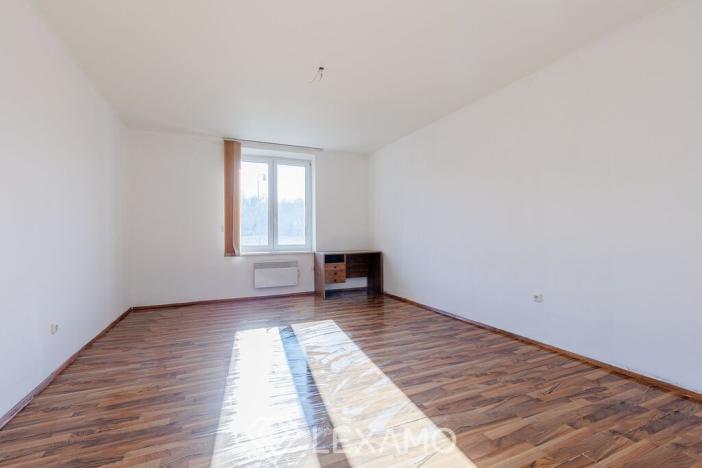 Prodej bytu 2+1, Šanov, Nádražní, 85 m2