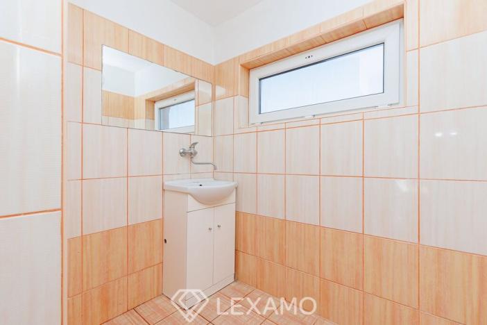 Prodej bytu 2+1, Šanov, Nádražní, 85 m2