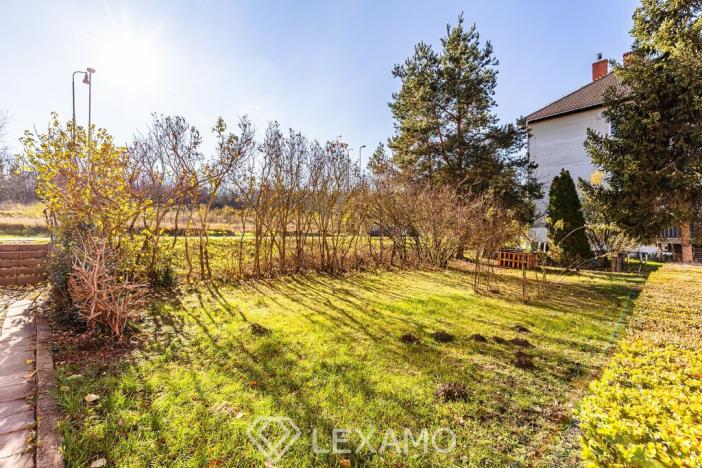 Prodej bytu 2+1, Šanov, Nádražní, 85 m2